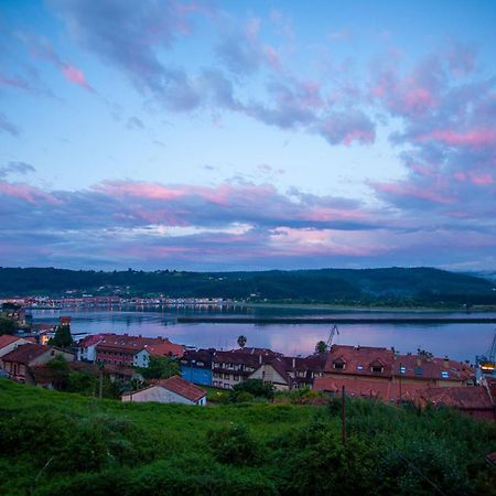 Muros de Nalón Sea Breeze And Beautiful Views! 아파트 외부 사진