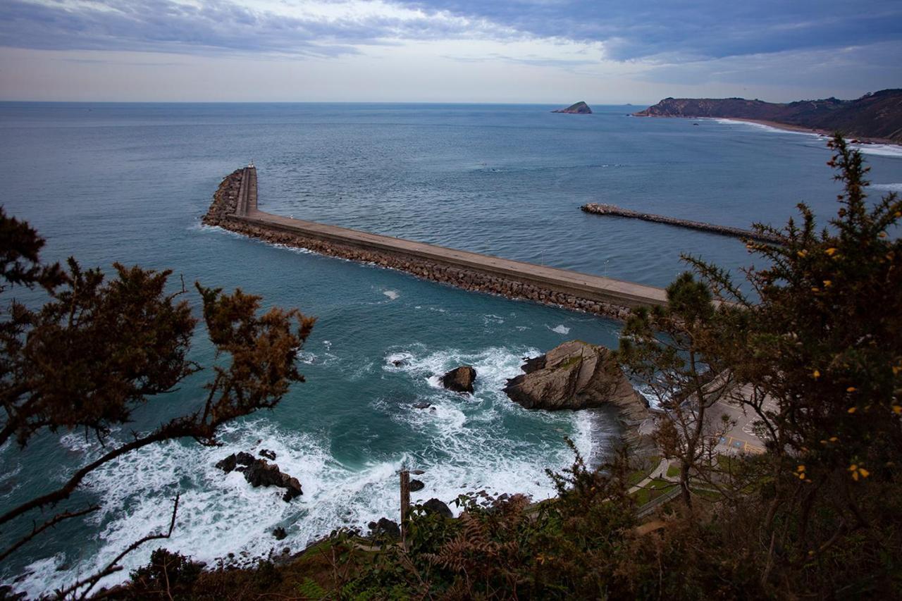 Muros de Nalón Sea Breeze And Beautiful Views! 아파트 외부 사진