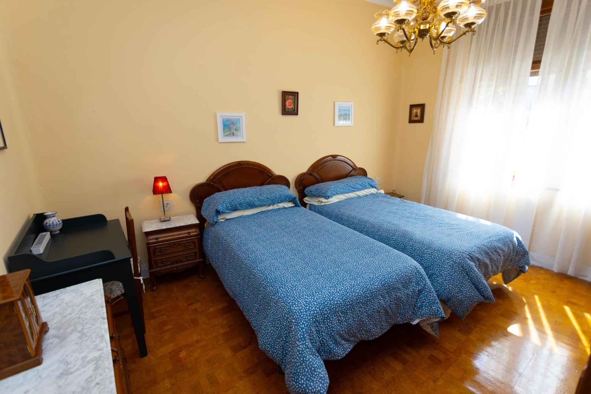 Muros de Nalón Sea Breeze And Beautiful Views! 아파트 외부 사진